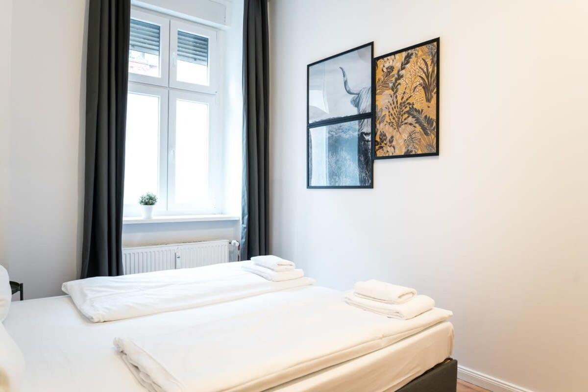 Great In Neukoelln Lejlighed