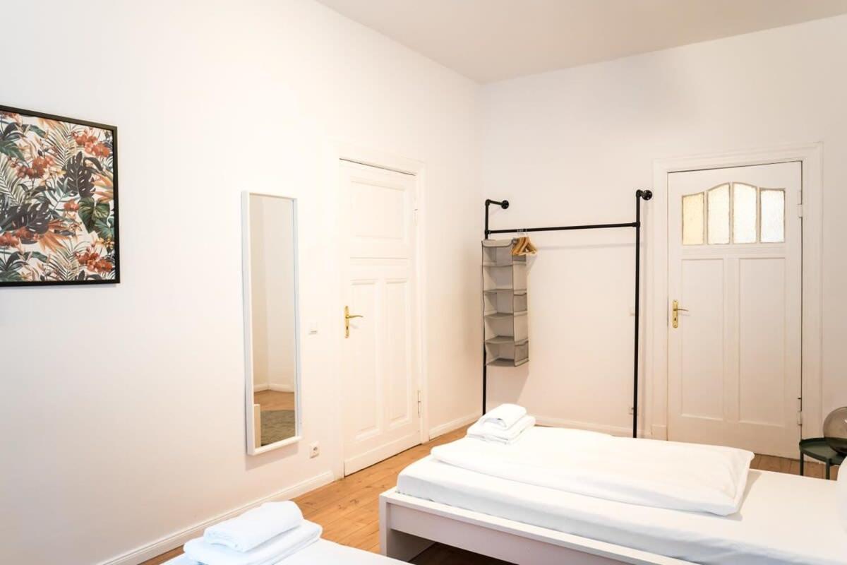 Great In Neukoelln Appartement Berlin