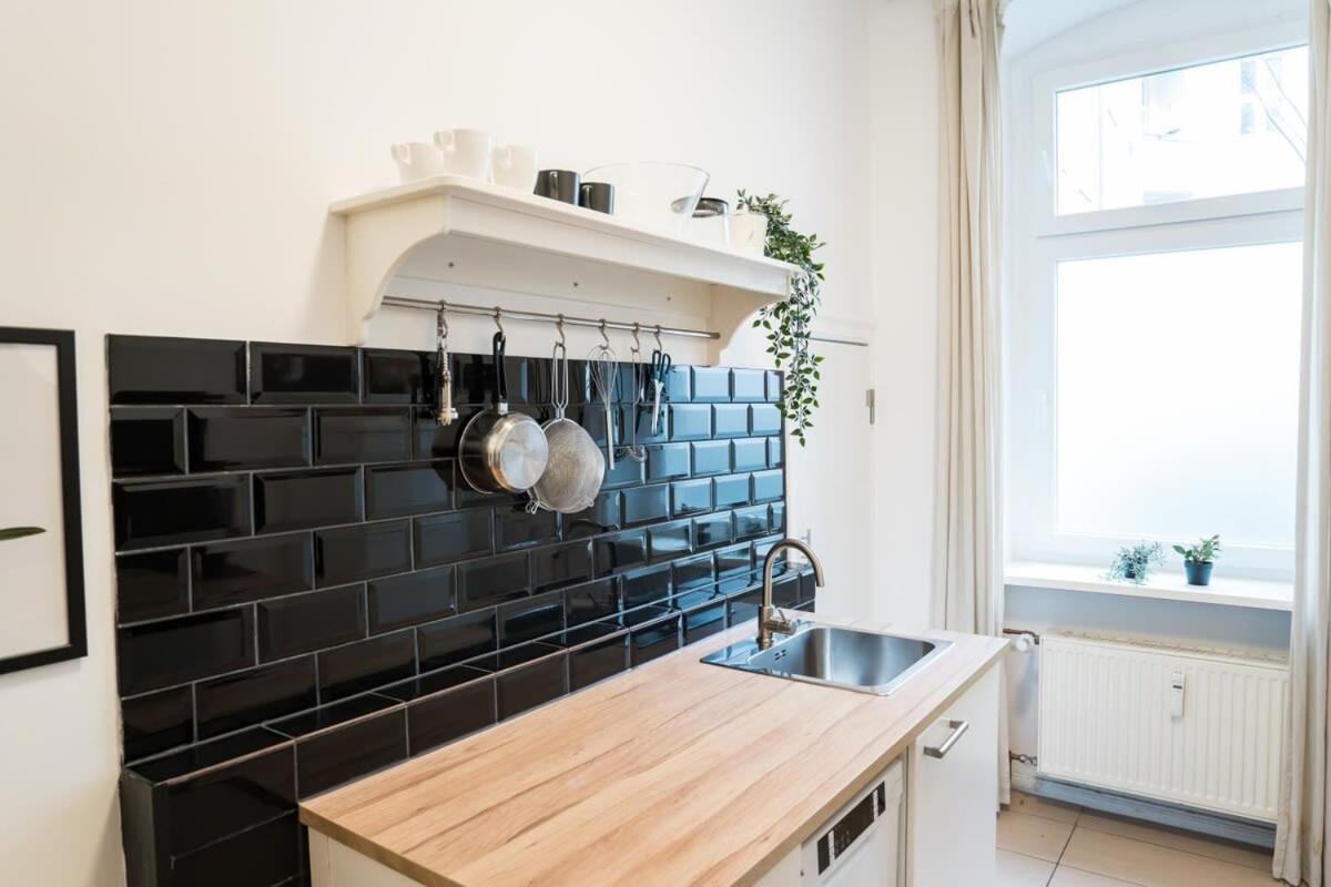 Great In Neukoelln Appartement Berlin