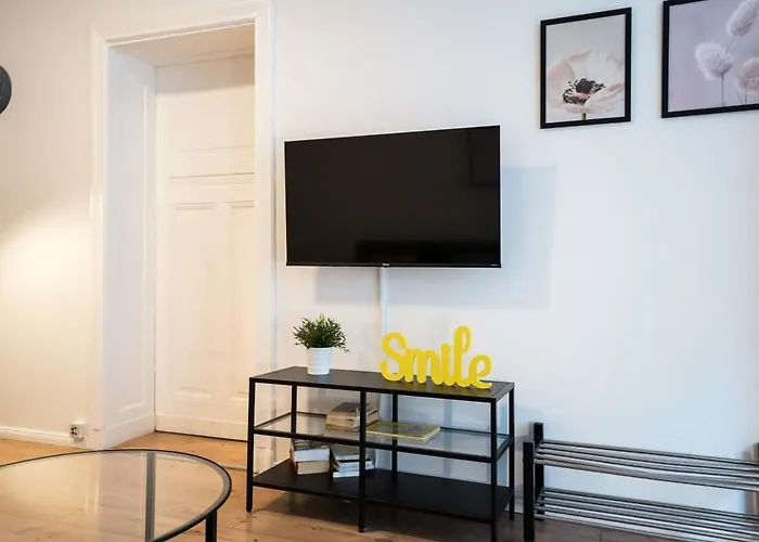 Great Apartment In Berlin Neukoelln